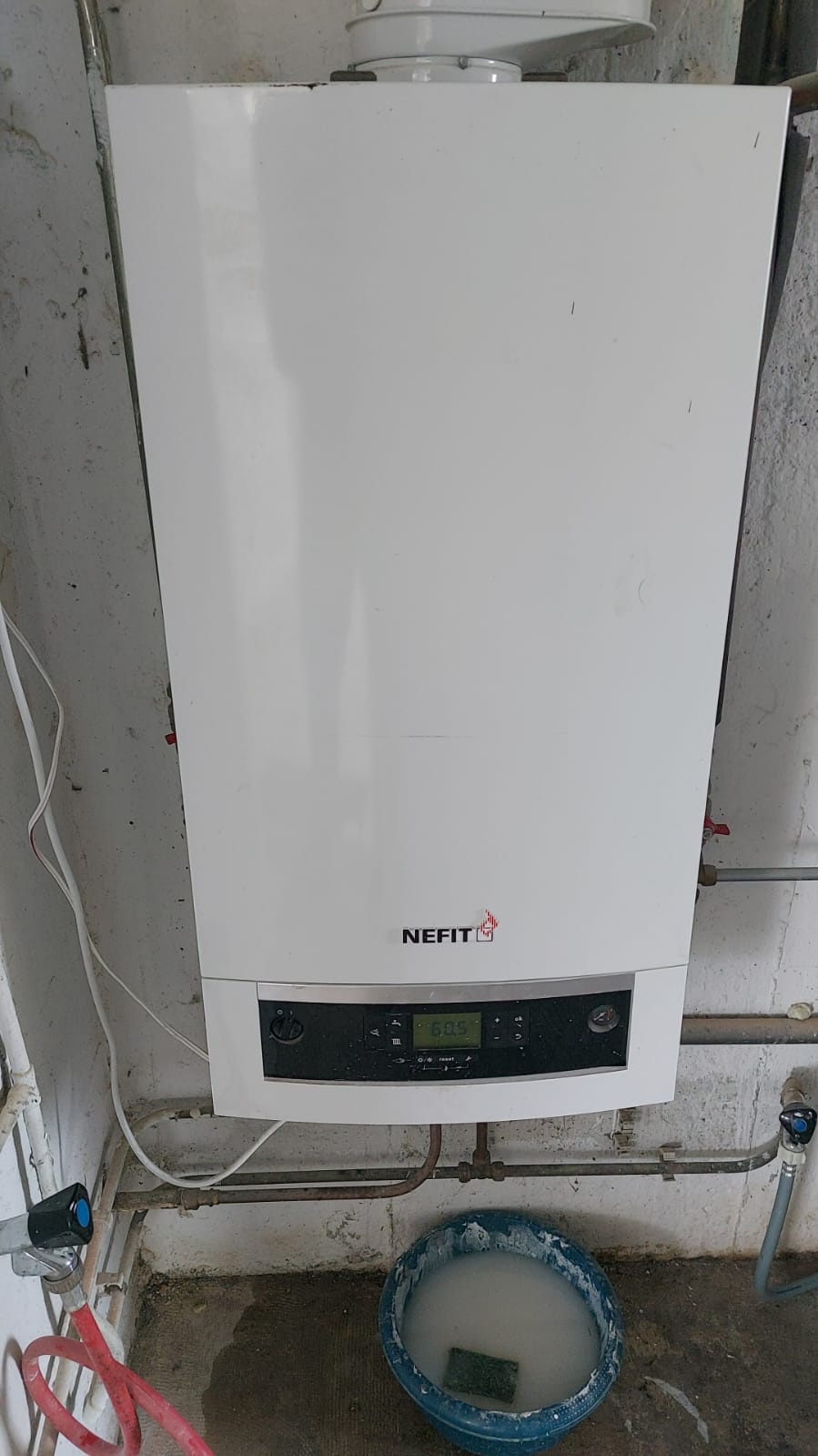 cv-ketel Rhenen cv-ketel Rhenen