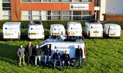 loodgieters Rhenen